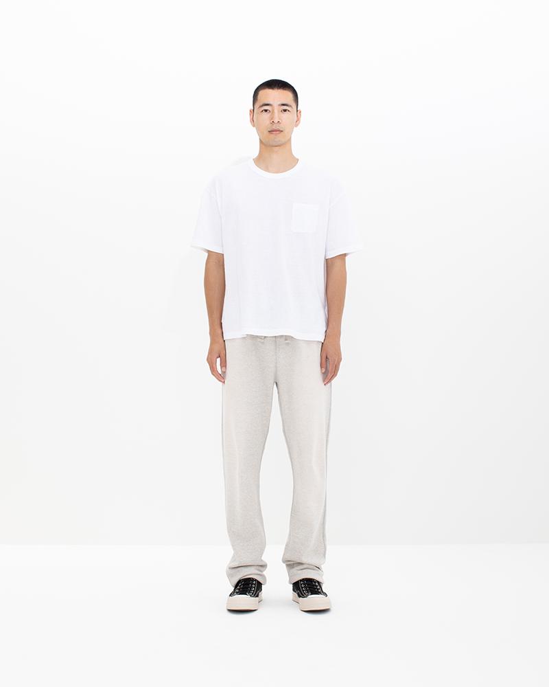 PFV SWEAT PANTS DMGD | Visvim Official North American Web Store